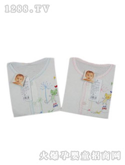 安嬰寶竹纖維內衣