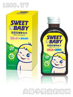 �m�ь��냺ֲ���ˮ125ml