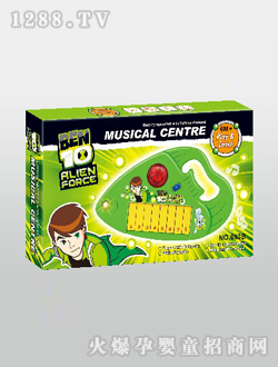 �p�xBEN10늄�(d��ng)����(l��)�َ�����