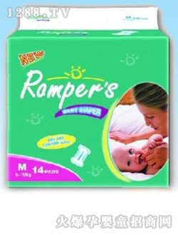 Rompers����ѝM14