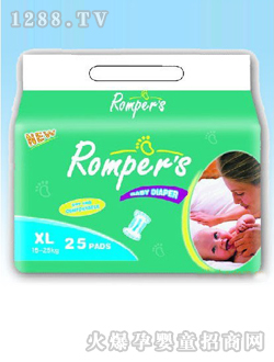 Rompers�򲻝�XL25