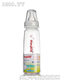 標(biāo)徑真乳實(shí)感PC奶瓶250ML