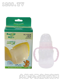 ���J����ƿ�ֱ�����240ml