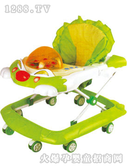 愛嬰寶學(xué)步車1363