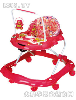 愛(ài)嬰寶學(xué)步車1660