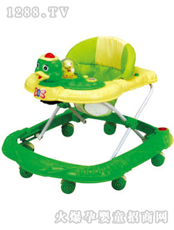 愛(ài)嬰寶學(xué)步車1815