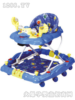 愛(ài)嬰寶學(xué)步車1913