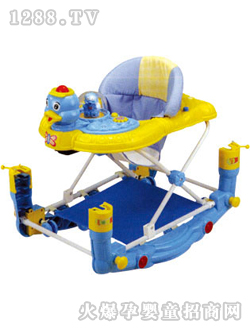 愛(ài)嬰寶學(xué)步車1915