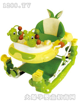 愛(ài)嬰寶學(xué)步車8861