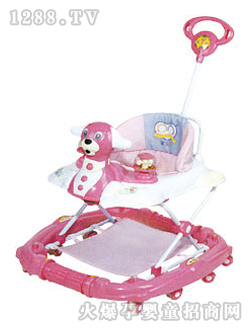 愛嬰寶學(xué)步車3291P