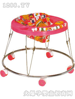 愛(ài)嬰寶學(xué)步車42