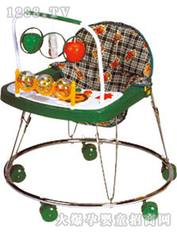 愛(ài)嬰寶學(xué)步車89