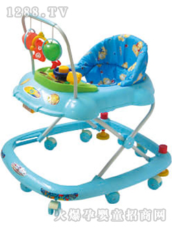 愛(ài)嬰寶學(xué)步車202A