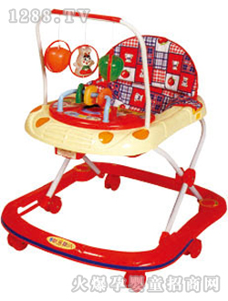 愛(ài)嬰寶學(xué)步車205A