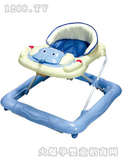 愛(ài)嬰寶學(xué)步車207CE