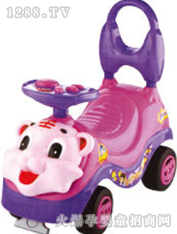 愛嬰寶玩具車113B