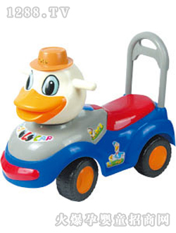 愛嬰寶玩具車993-A