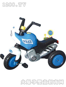 愛(ài)嬰寶玩具車(chē)2533