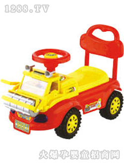 愛(ài)嬰寶玩具車(chē)3331