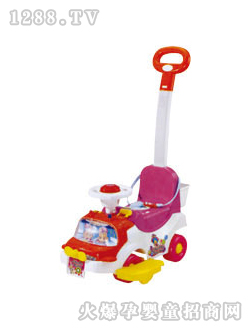 愛嬰寶玩具車0628