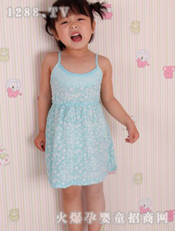 ���惺�{ɫͯ����ȹ