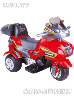 愛嬰寶電動車251