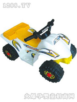 愛嬰寶電動車A-20