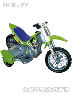 愛嬰寶電動(dòng)車A-23