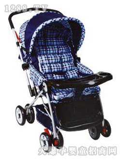 愛(ài)嬰寶嬰兒推車709