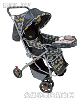 愛嬰寶嬰兒推車XX688-2