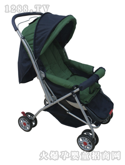 愛嬰寶嬰兒推車XX2002B