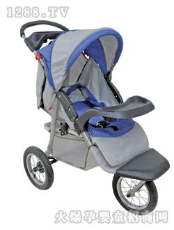 愛(ài)嬰寶嬰兒推車(chē)XX5033