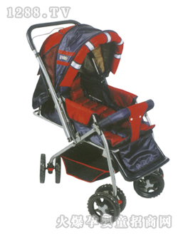 愛(ài)嬰寶嬰兒推車(chē)XX9133