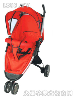愛(ài)嬰寶嬰兒推車(chē)XXA100