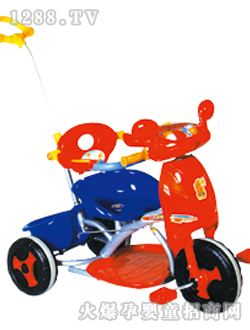 兒童三輪車(chē)616AR