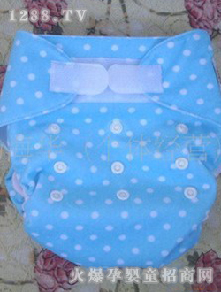 陽(yáng)光寶寶透氣環(huán)保嬰兒尿褲