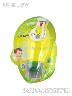 貝親NEO防漏太空杯