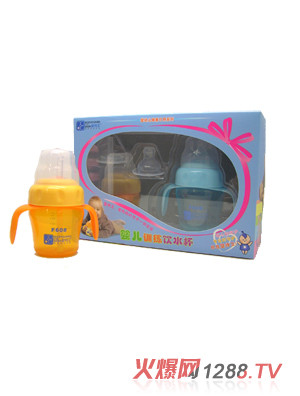 嬰侍衛(wèi)硅膠奶瓶170ML