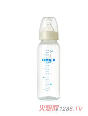 ����PP�������Ϙ�(bi��o)��(zh��n)��ƿ240ml