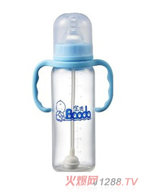 ����ֱ��PP��ƿ240ml�{