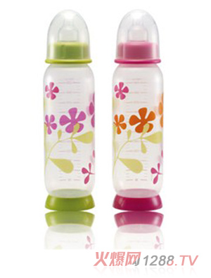 BEABA��(bi��o)��(zh��n)�ڏ�PP�냺��ƿ���������}��330ml