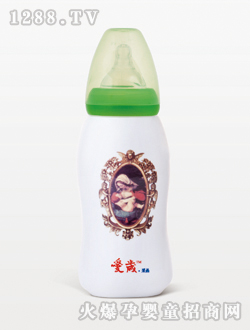 �ۚq�ɾ�ʥĸ����ϵ����ɫ��ƿ