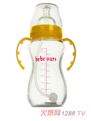 С����PP���ڏ�����ȫ�Ԅ�(d��ng)��ƿ260ml