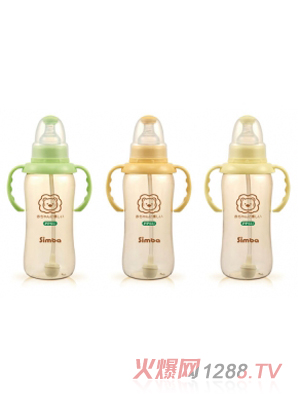 С�{������PPSU�Ԅ�(d��ng)���ֺ��J����ƿ320ml