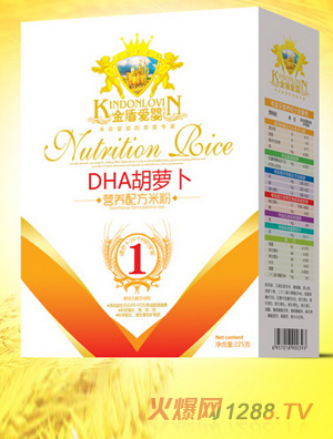 ��ܐ�(��i)��DHA���}���䷽�׷�1��225g