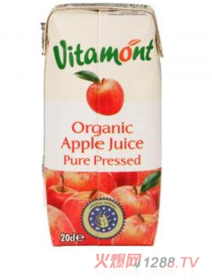 Vitamont100%�ЙC(j��)���O(p��ng)��֭ (200����)