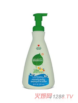 Seventh Generation  2��1 �냺�غ���ԡ¶ϴ�l(f��)ˮ