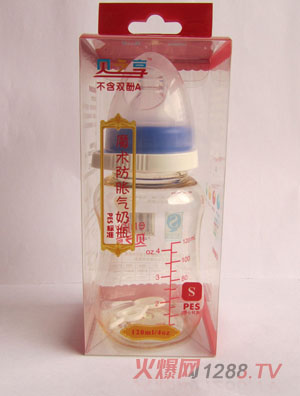 ֮ؐ��PESħ�g(sh��)��Û���(bi��o)��(zh��n)��ƿ120ml�{�w