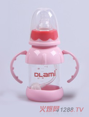 �����䲣����ƿ��ɫ120ml