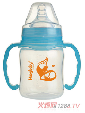 ���ϋ�ͯ����PP��ƿ180ML